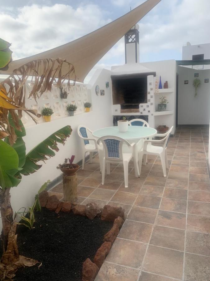Casa Nehuna Orzola Exterior foto