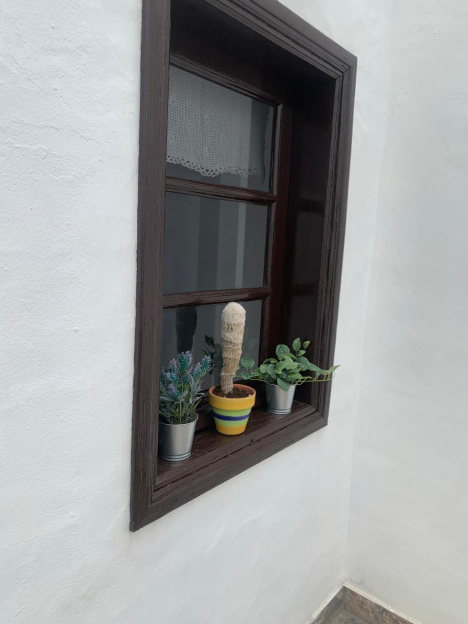 Casa Nehuna Orzola Exterior foto