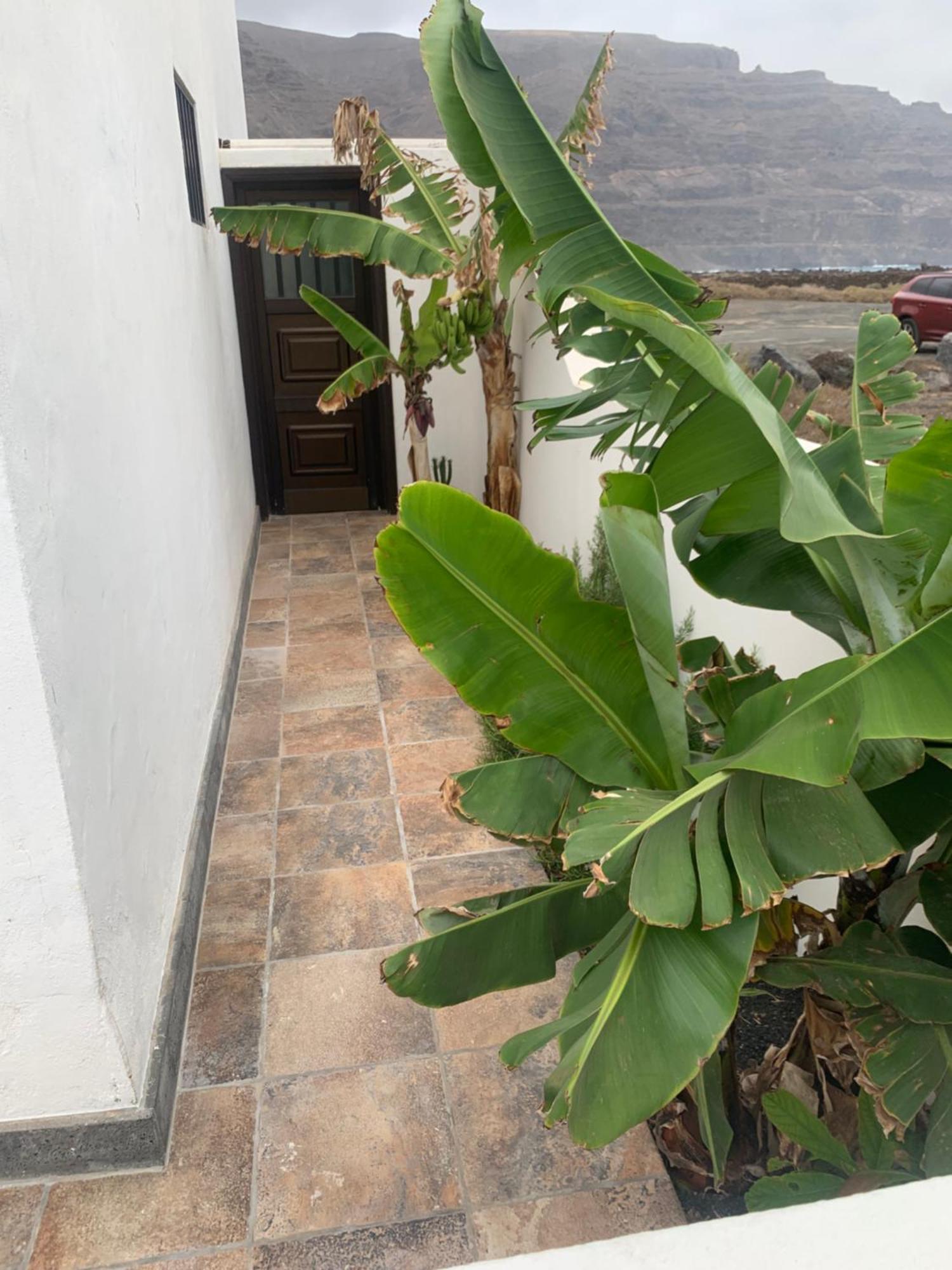 Casa Nehuna Orzola Exterior foto